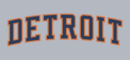 Detroit Tigers