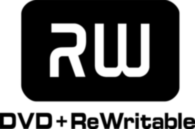 DVD ReWritable