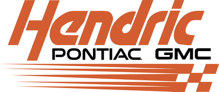 Hendrick Pontiac Gmc