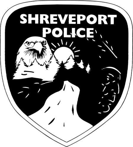 Shreveport Police