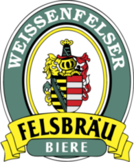 Weissenfelser Felsbraeu