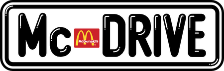 Mcdrive