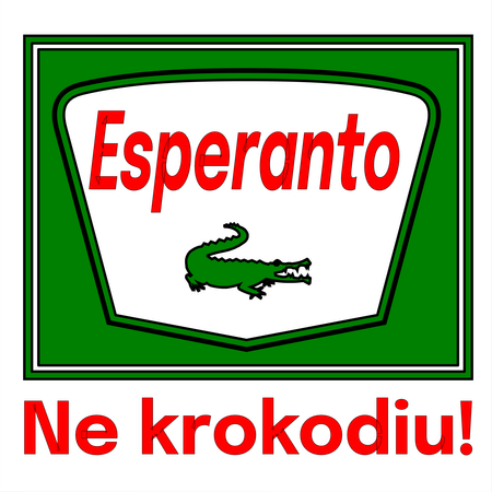 Esperanto