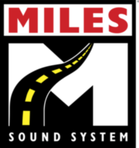 Miles Sound System