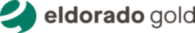 L Eldorado Gold Primary Horiz Ltgreen Ltblack Rgb
