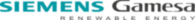 Siemens Gamesa Logo 