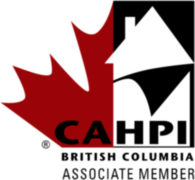 CAHPI British Columbia