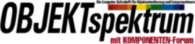 Objekt Spektrum