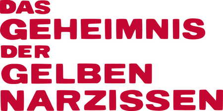 Das Geheimnis Der Gelben Narzissen