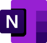 Microsoft Office Onenote (2018–present)