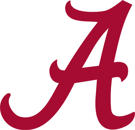 Alabama Crimson Tide