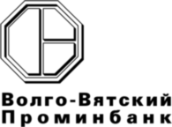 VolgoVyatsky Prominbank