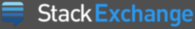 Stack Exchange wordmark