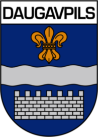 Daugavpils
