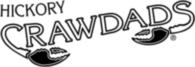 Hickory Crawdads