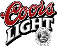 Coors Light 5