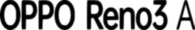 oppo reno3a