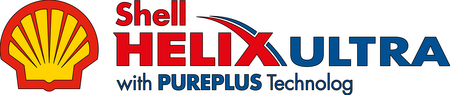 Shell Helix Ultra