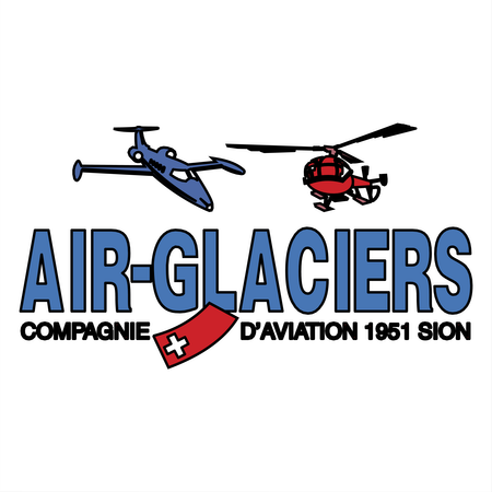 Air Glaciers