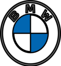 Bmw Logo (gray)