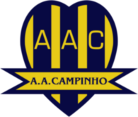 Associacao Atletica Campinho do Rio de Janeiro RJ