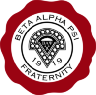 Beta Alpha PSI Fraternity