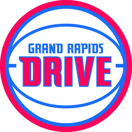 Grand Rapids Drive