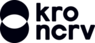 KRO NCRV wordmark