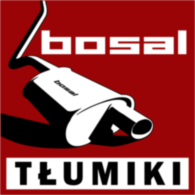 Bosal Tlumiki 30324