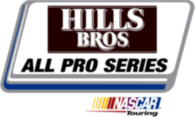 Hills Bros All Pro Series