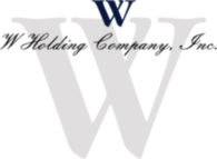 W Holding Company