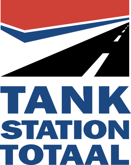 Tankstation Totaal