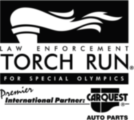 Torch Run For Special Olympics