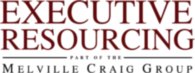 Executive Resourcing