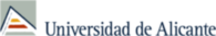Universidad de Alicante