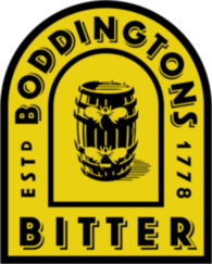 Boddingtons Bitter 910