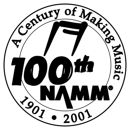 Namm 100th