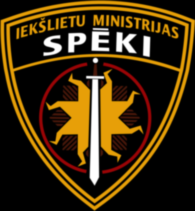 Iekslietu Ministrijas Speki