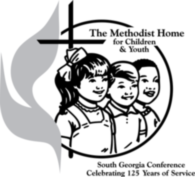 The Methodist Home for Children & Youth