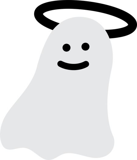 Hoooly Ghooost Clothings