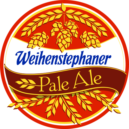 Weihenstephaner Pale Ale
