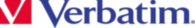 Verbatim 