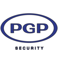 PGP Security