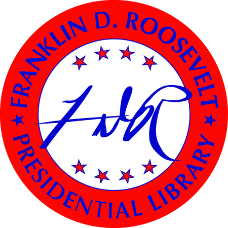 Franklin D Roosevelt Presidential Library