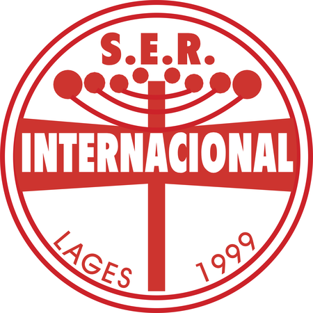 Sociedade Esportiva E Recreativa Internacional De Lages Sc