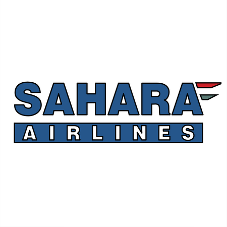Sahara Airlines