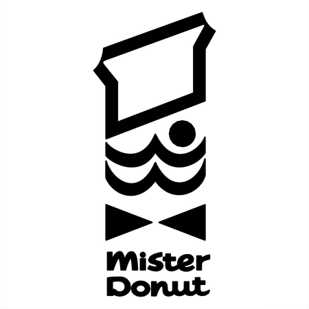 Mister Donut