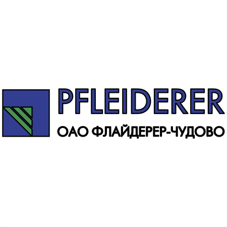 Pfleiderer