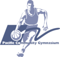 Pacific Community Gymnasium