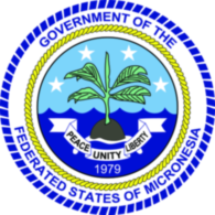 Seal Of The Federated States Of Micronesia